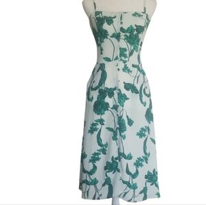 Chelsea 28 Floral Summer Dress - Size XS